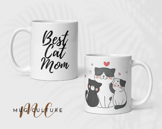 Best Cat Mom